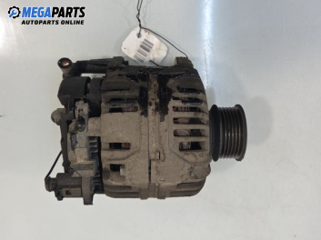 Алтернатор / генератор за Volkswagen Golf IV Hatchback (08.1997 - 06.2005) 1.4 16V, 75 к.с.