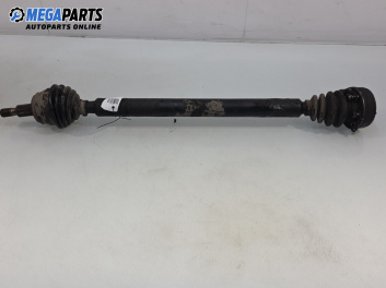 Полуоска за Volkswagen Golf IV Hatchback (08.1997 - 06.2005) 1.4 16V, 75 к.с., позиция: предна, дясна