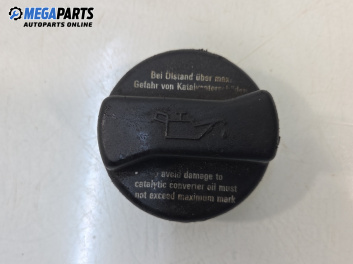 Капачка за гърловината за наливане на масло за Volkswagen Golf IV Hatchback (08.1997 - 06.2005) 1.4 16V, 75 к.с.