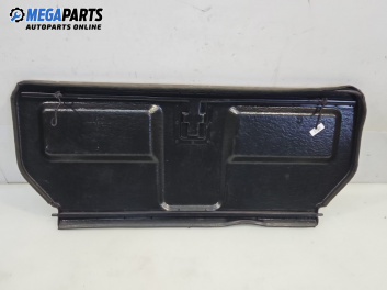 Кора заден капак за Land Rover Freelander Soft Top SUV (02.1998 - 10.2006), 2+1 вр., джип