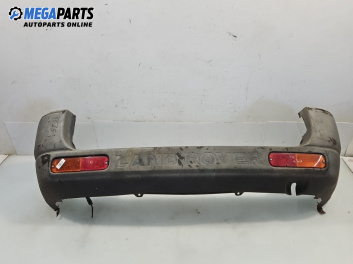 Задна броня за Land Rover Freelander Soft Top SUV (02.1998 - 10.2006), джип