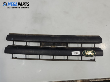 Решетка за Land Rover Freelander Soft Top SUV (02.1998 - 10.2006), джип, позиция: предна