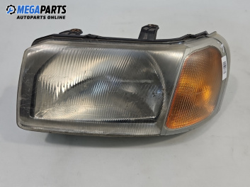 Фар за Land Rover Freelander Soft Top SUV (02.1998 - 10.2006), джип, позиция: лява