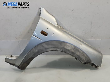 Калник за Land Rover Freelander Soft Top SUV (02.1998 - 10.2006), 2+1 вр., джип, позиция: предна, дясна