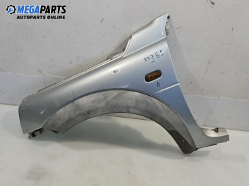 Калник за Land Rover Freelander Soft Top SUV (02.1998 - 10.2006), 2+1 вр., джип, позиция: предна, лява