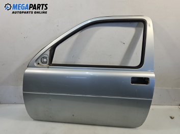 Врата за Land Rover Freelander Soft Top SUV (02.1998 - 10.2006), 2+1 вр., джип, позиция: предна, лява