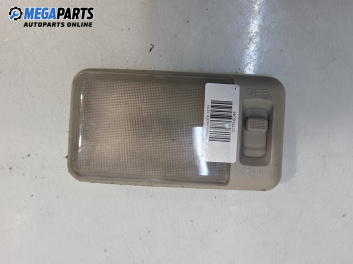 Плафон за Land Rover Freelander Soft Top SUV (02.1998 - 10.2006)