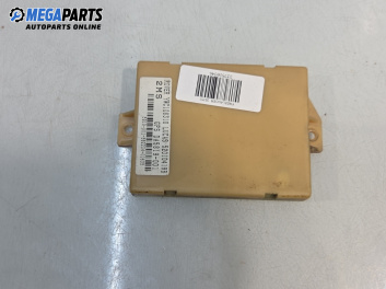 Модул за Land Rover Freelander Soft Top SUV (02.1998 - 10.2006), № GPS DA5819-001