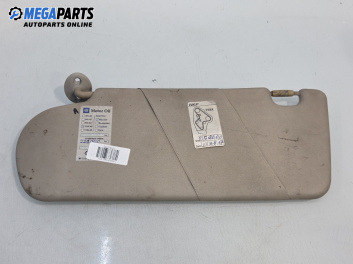 Сенник за Land Rover Freelander Soft Top SUV (02.1998 - 10.2006), позиция: лява