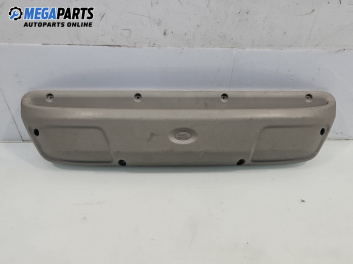 Кора заден капак за Land Rover Freelander Soft Top SUV (02.1998 - 10.2006), 2+1 вр., джип