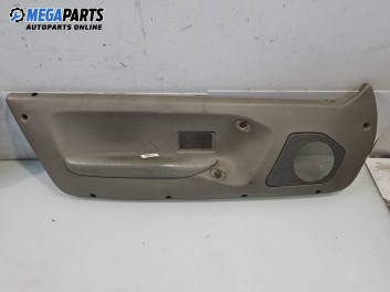 Кора врата за Land Rover Freelander Soft Top SUV (02.1998 - 10.2006), 2+1 вр., джип, позиция: лява