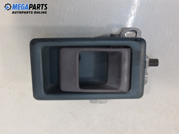 Вътрешна дръжка за Land Rover Freelander Soft Top SUV (02.1998 - 10.2006), 2+1 вр., джип, позиция: предна, дясна