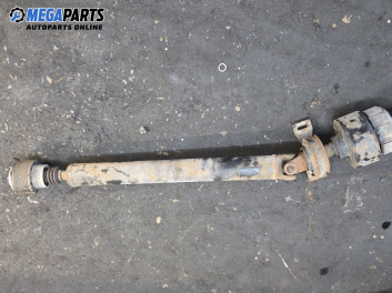 Кардан за Land Rover Freelander Soft Top SUV (02.1998 - 10.2006) 2.0 DI 4x4, 98 к.с.