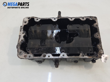 Картер за Land Rover Freelander Soft Top SUV (02.1998 - 10.2006) 2.0 DI 4x4, 98 к.с.