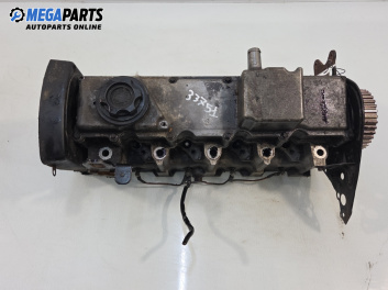 Глава за Land Rover Freelander Soft Top SUV (02.1998 - 10.2006) 2.0 DI 4x4, 98 к.с.