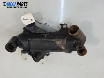 Корпус на термостат за Land Rover Freelander Soft Top SUV (02.1998 - 10.2006) 2.0 DI 4x4, 98 к.с.