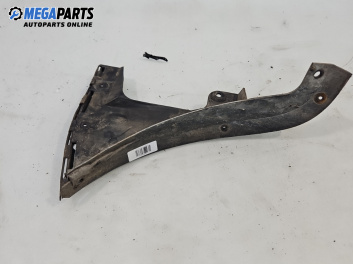 Държач броня за Audi A3 Hatchback I (09.1996 - 05.2003), хечбек, позиция: предна, дясна