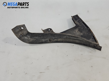 Държач броня за Audi A3 Hatchback I (09.1996 - 05.2003), хечбек, позиция: предна, лява