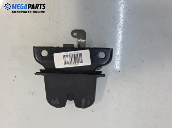 Брава заден капак за Audi A3 Hatchback I (09.1996 - 05.2003), хечбек, позиция: задна