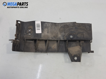 Държач броня за Audi A3 Hatchback I (09.1996 - 05.2003), хечбек, позиция: задна, дясна