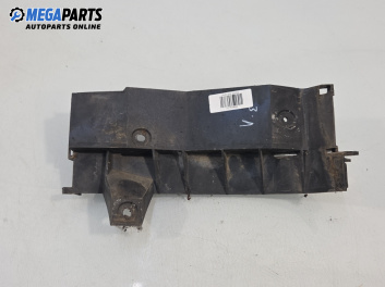 Държач броня за Audi A3 Hatchback I (09.1996 - 05.2003), хечбек, позиция: задна, лява