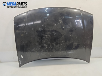Преден капак за Audi A3 Hatchback I (09.1996 - 05.2003), 2+1 вр., хечбек, позиция: предна