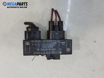 Реле перка за Audi A3 Hatchback I (09.1996 - 05.2003) 1.9 TDI, № 1J0919506K
