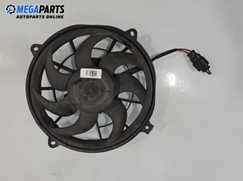 Перка охлаждане за Volkswagen Sharan Minivan I (05.1995 - 03.2010) 2.0, 115 к.с.