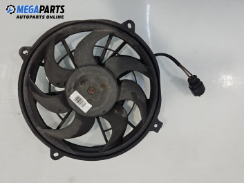 Перка охлаждане за Volkswagen Sharan Minivan I (05.1995 - 03.2010) 2.0, 115 к.с.