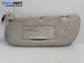Сенник за Volkswagen Sharan Minivan I (05.1995 - 03.2010), позиция: лява