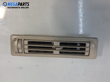 Духалка парно за Volkswagen Sharan Minivan I (05.1995 - 03.2010)