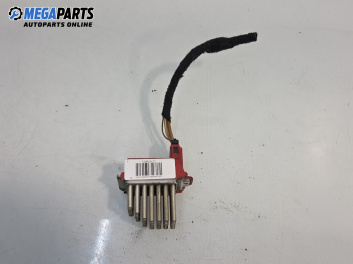 Реостат за Volkswagen Sharan Minivan I (05.1995 - 03.2010), № 1J0907521