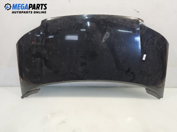 Преден капак за Volkswagen Sharan Minivan I (05.1995 - 03.2010), 4+1 вр., миниван, позиция: предна