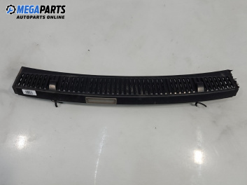 Кора заден капак за Volkswagen Sharan Minivan I (05.1995 - 03.2010), 4+1 вр., миниван