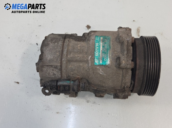 Компресор климатик за Volkswagen Sharan Minivan I (05.1995 - 03.2010) 2.0, 115 к.с., № 7M3820803