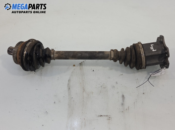 Полуоска за Volkswagen Sharan Minivan I (05.1995 - 03.2010) 2.0, 115 к.с., позиция: предна, дясна