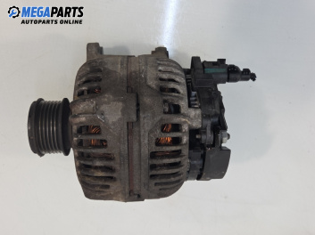 Алтернатор / генератор за Volkswagen Sharan Minivan I (05.1995 - 03.2010) 2.0, 115 к.с.