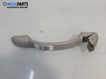 Ръкохватка за таван за Citroen C3 Hatchback I (02.2002 - 11.2009), 4+1 вр., позиция: задна, дясна