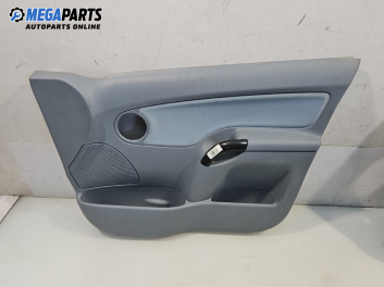 Кора врата за Citroen C3 Hatchback I (02.2002 - 11.2009), 4+1 вр., хечбек, позиция: предна, дясна