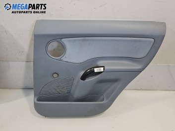 Кора врата за Citroen C3 Hatchback I (02.2002 - 11.2009), 4+1 вр., хечбек, позиция: задна, дясна