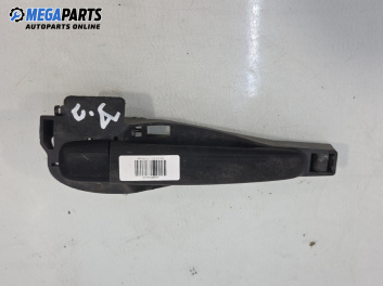 Външна дръжка за Citroen C3 Hatchback I (02.2002 - 11.2009), 4+1 вр., хечбек, позиция: предна, дясна