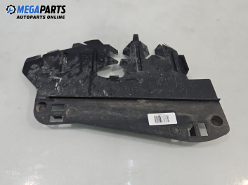 Държач броня за Citroen C3 Hatchback I (02.2002 - 11.2009), хечбек, позиция: предна