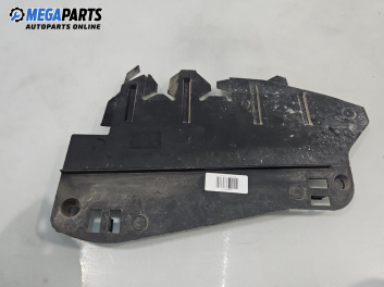 Държач броня за Citroen C3 Hatchback I (02.2002 - 11.2009), хечбек, позиция: предна