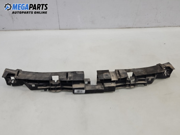 Държач броня за Citroen C3 Hatchback I (02.2002 - 11.2009), хечбек, позиция: предна
