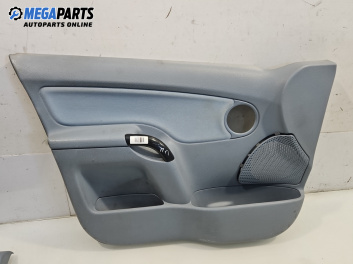 Кора врата за Citroen C3 Hatchback I (02.2002 - 11.2009), 4+1 вр., хечбек, позиция: предна, лява