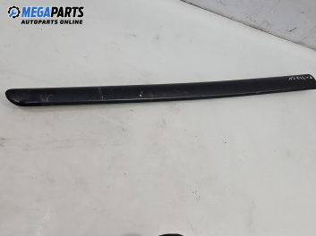 Външна лайсна врата за Citroen C3 Hatchback I (02.2002 - 11.2009), хечбек, позиция: предна, лява