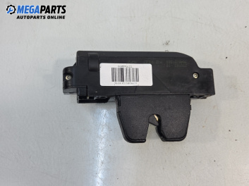 Брава заден капак за Citroen C3 Hatchback I (02.2002 - 11.2009), хечбек, позиция: задна