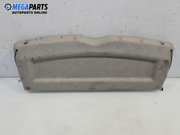 Кора багажник за Citroen C3 Hatchback I (02.2002 - 11.2009), 4+1 вр., хечбек