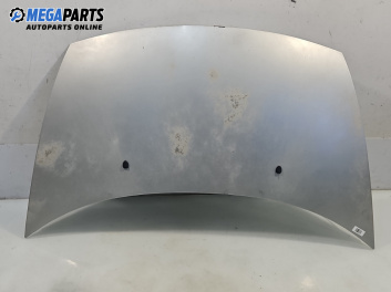 Преден капак за Citroen C3 Hatchback I (02.2002 - 11.2009), 4+1 вр., хечбек, позиция: предна