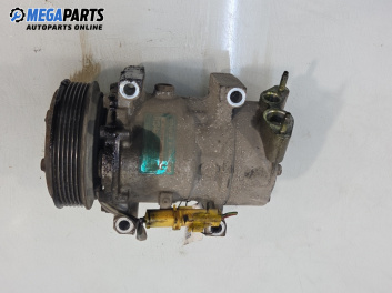 Компресор климатик за Citroen C3 Hatchback I (02.2002 - 11.2009) 1.1 i, 60 к.с., № 6019212244